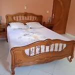 Villa Café - Appartement F2 avec terrasse Sainte-Anne