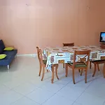 Villa Café - Appartement F2 avec terrasse Sainte-Anne