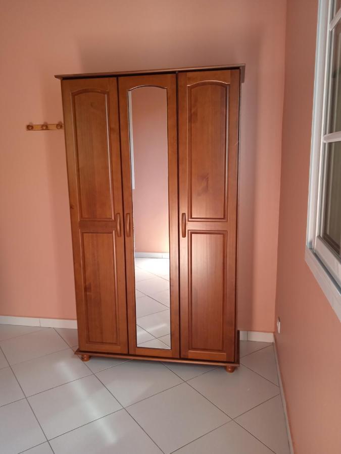 Appartement Café - F2 Avec Terrasse Sainte-anne
