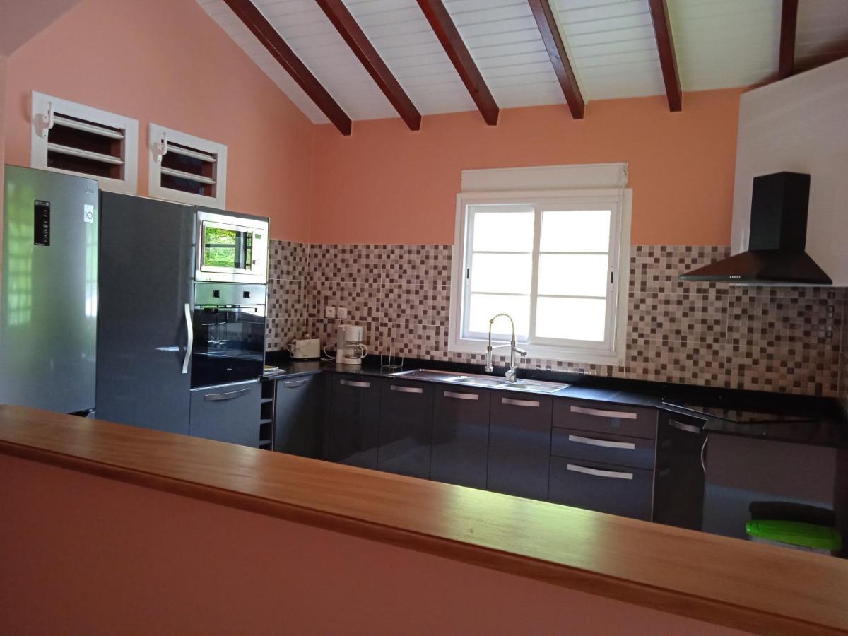 Appartement Café - F2 Avec Terrasse Sainte-anne *