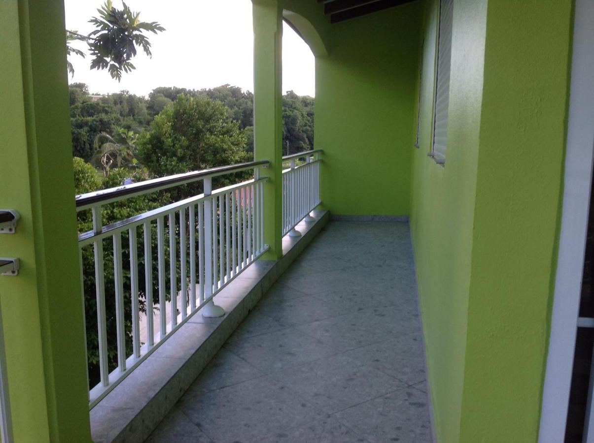 Café - F2 Avec Terrasse Sainte-anne Appartement